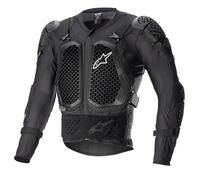SIZE M ALPINESTARS NUCLEON KR-CELL ARMOURED SPINE BACK PROTECTOR