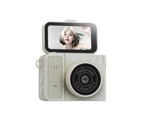 Sized Digital Camera Premium Video and Portrait Feature Integrated Rechargeable 180mAh Battery Card Camera