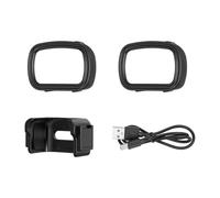 Sized Fill Light for Pocket 4 3 Featuring 3 Color Mode and Easy Installation Lightweight LED Light Accessory