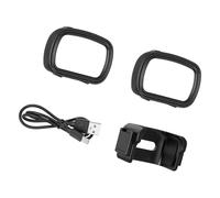 Sized Fill Light for Pocket 4 3 Featuring 3 Color Mode and Easy Installation Lightweight LED Light Dense Camera