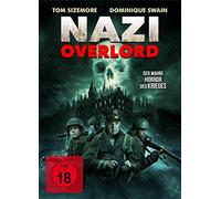 Sizemore - Nazi Overlord-Der wahre Horror des Krieges [Import]