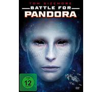 Sizemore,Tom - Battle for Pandora