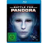 Sizemore,Tom - Battle for Pandora [Blu-ray]