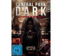 Sizemore, Tom - Central Park Dark [DVD]
