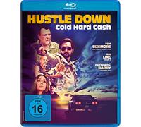 Sizemore,Tom - Hustle Down - Cold Hard Cash [Blu-ray]