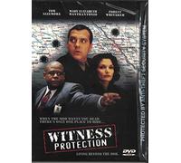 Sizemore, Tom - Witness Protection