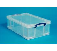 Really Useful 50 Litre Plastic Storage Box