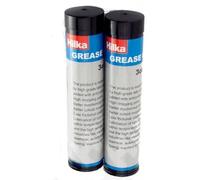 Sizi Pack Of 2 Multi Purpose 3oz Grease Gun Cartridges 85g
