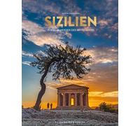 Sizilien: Juwel im Herzen des Mittelmeers by Engelmann, Engelmann, New.