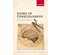 Sizing up Consciousness: Towards an objective measure of the capacity for experience