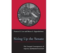 Sizing Up the Senate: The Unequal Consequences of Equal Representation