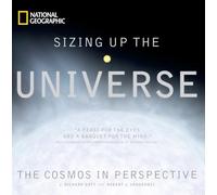 Sizing Up the Universe: A New View of the Cosmos
