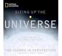 Sizing Up the Universe: The Cosmos in Perspective