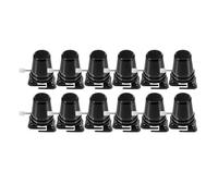Sizoriruk 12 Pcs Clockwork Legged Robot Walking Toy Movement Clockwork Toy Movement Mechanism Robot Toy