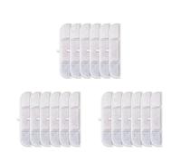 Sizoriruk 18 Activated Carbon Filter for Cat Water Fountain WFP6 Replacement Filters for Pet Automatic Drinking Fountain