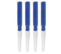 Sizoriruk 4X Lubricant Precision Oil Pin Pen Needle Lubricator Watch Clock Repair Tool