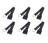 Sizoriruk 6X Cello Endpin Anchor Cello Antiskid Device Non-Slip Endpin Stopper Holder Stand