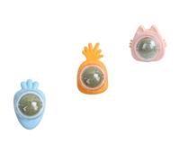 Sizoriruk Cat Toy Cat Mint Cat Toy Indoor Cat Toy Cat Teeth are Clean