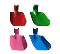 Sizoriruk Feeder Outdoor Garden Decoration Bird Feeder Bird Feeders for Garde