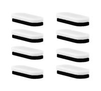 Sizoriruk Filter for Pet Cat Dog Water Dispenser Replacement Filter Cleaning Cat Water Fountain Accessories