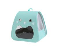 Sizoriruk Pet Tote Bag Pet Tote Bag Travel Carrier Pet Privacy Protection Travel Carrier Pet Tote Cat Carrier for Cats Dog