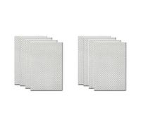 Sizoriruk Sheet, 8 Packs Wire Panels 20, Mouse Rodent Insect for Vents, Home, Kitchen, Garden, 210 X 300 mm
