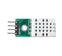 Sizoriruk SHTC3 High-Precision Digital Temperature and Humidity Sensor Measurement Module I2C Communication
