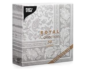 SizoWeb® Original Felt Table Runner Apricot Aprikot 25 m x 20 cm for Wedding