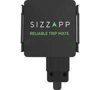 Sizzapp Max, GPS tracking device