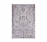 Sizzix 3-D Impressions Embossing Folder 664527 Folk Doodle by Jessica Scott One Size, Multicolour