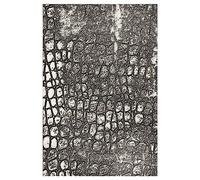 Sizzix 3-D Texture Fades Embossing Folder Reptile by Tim Holtz