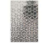 Sizzix 3-D Textured Impressions Embossing Folder 664508 Star Fall by Georgie Evans