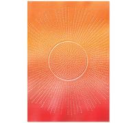 Sizzix 3-D Textured Impressions Embossing Folder Cosmopolitan, Shine Bright by Stacey Park, Multicolor, One Size