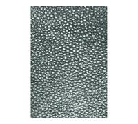 Sizzix 3D A5 Embossing Folder, Cracked Leather by Tim Holtz, 1 Piece