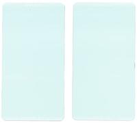 Sizzix 661769 Sidekick Cutting Pads, 1 Pair, Aqua