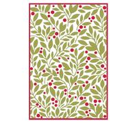 Sizzix A6 Layered Stencils, Berry Sweet by Sizzix, 2 Reusable Stencils