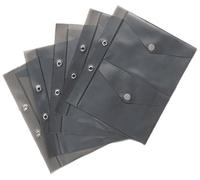 Sizzix Accessory 662410, Die Storage Inserts, Grey, 27 x 1 x 0.36 cm