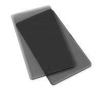 Sizzix Accessory 664235 Sidekick Cutting Pad, 1 Pair, Black