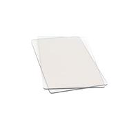 Sizzix Accessory Cutting Pads - for Big Shot, Durable Polycarbonate - Standard, 1 Pair