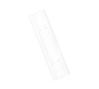 Sizzix Accessory Die Storage Adapter Adhesive Strips 10PK | 665499 |Chapter 2 2022, Multicolor, One Size