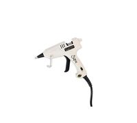 Sizzix Accessory Glue Gun - Precision Nozzle, 7mm Stick Compatible, UK Plug & EU Adaptor