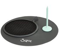 Sizzix Plastic Accessories 663466 Shrink Art Tools 3 Pack Multicolour One Size