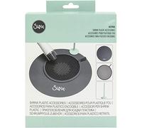 Sizzix Plastic Accessories 663466 Shrink Art Tools 3 Pack Multicolour One Size