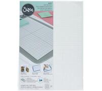 Sizzix Accessory Sticky Grid Sheets 8 1/4" x 11 5/8" 5PK | 664927 | Chapter 3 2022