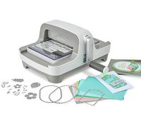 Sizzix Big Shot Machine Starter Kit