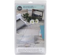 Sizzix Big Shot Plus Cutting Pads 1 Pair-Standard 660581
