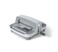 Sizzix Big Shot Plus Machine Only, Manual Die Cutting & Embossing Machine