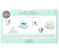 Sizzix Big Shot Plus Standard Adapter Pad A 660584