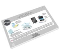 Sizzix Big Shot Plus Standard Platform 660583 Arts and Crafts Die Cutting Accessory, One Size