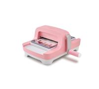Sizzix Big Shot Starter Kit, Peony, A5 Opening